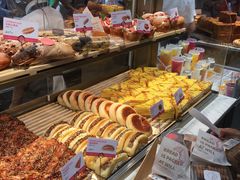 -万利隆·活力烘焙(人民路店)