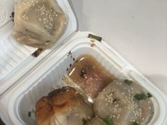 -小杨生煎(萧山机场店)