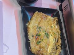 -云晓光头烧烤吧(川沙绿地店)