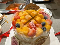 -海底捞火锅(龙湖北京大兴天街店)