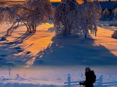 -北极村旅游风景区