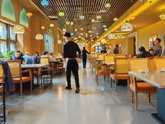 -君邦火锅(新疆大厦店)