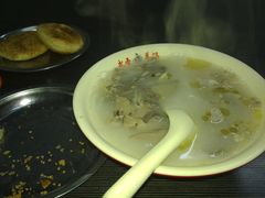 -武圣羊汤(武圣路店)