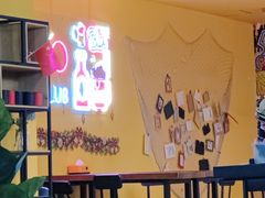 -火星工厂·桌游·团建聚会·轰趴馆(厦滘店)