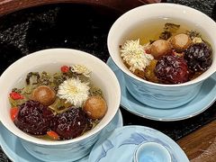 -汇聚德京味铜锅涮肉(沈家桥二路店)
