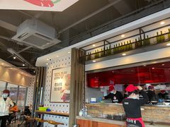 -老妈米线(港龙店)