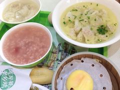 -老乡鸡(家天下生活广场店)
