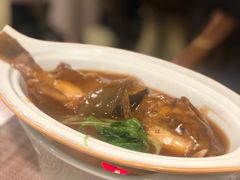 -肆月河豚·新淮扬(金融街店)