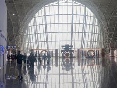 -粤海铁路北港码头