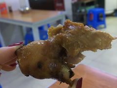 -福屿鲜捞小吃·捞化(福屿总店)