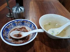 -随柳居·苏式小吃(建新巷店)