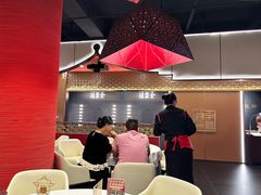 -北京全聚德(王府井店)