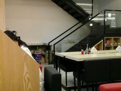 大堂-八盛屋·沾面(集美万达店)