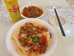 -托克逊老四号餐厅