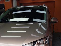 -天猫养车贴膜轻改·蓝电(优匹康桥东路店)