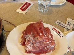 -阳坊大都涮羊肉(阳坊总店)