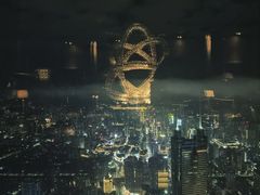 -瑞吉酒店·The Drawing Room闲逸廊·云端下午茶·夜奢Whiskey