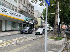 -牛王庙(龙华花园店)