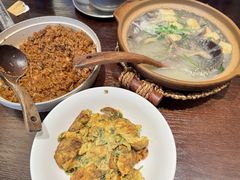 -古都历食南京菜·烤鸭·鸭血粉丝·汤包(南京博物院店)