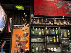 -布拉格餐厅· 中欧捷克菜(全国首店)