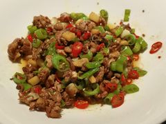 -莘府·老豆腐鱼头·建德菜(金马店)