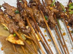 -林二哥宜烤官·宜宾小烧烤