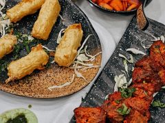 -VATAN INDIAN RESTAURANT米特餐饮有限公司(城北路店)
