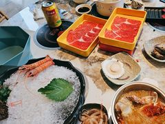 -阳光岛·海鲜盛宴(银泰中心in99店)