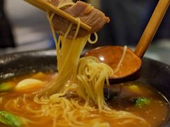 -顶屋咖喱(街道口总店)