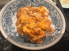 滑蛋盖浇饭-然锅料理