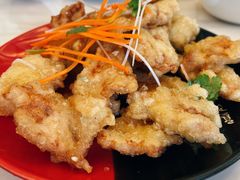 -京滨饭店·餐厅(阜外大街店)