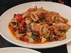 -健眺小海鲜(临海后山店)