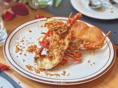 -Mark&Mars Restaurant