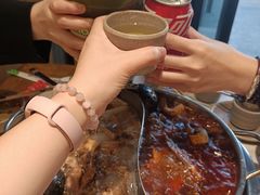 -肖肖酸萝卜鱼火锅(总店)
