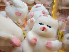 -风云再起游乐汇(北京西单西西友谊店)