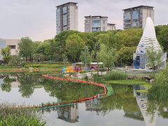 -宁波儿童公园(鄞州区)