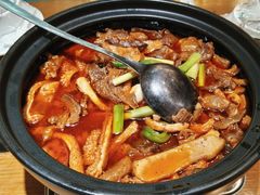 -肖记公安牛肉鱼杂馆· 省级非物质文化遗产(仁和路店)