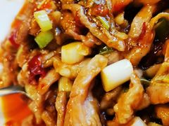 -渝信川菜(南滨店)
