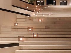 -北京三里屯CHAO酒店