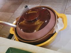 -润园四季椰子鸡火锅(卓越INTOWN店)