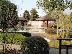 -和悦庄乡村温泉酒店