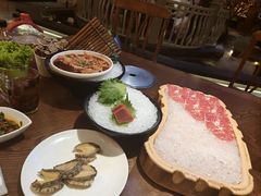 -东海怡品海鲜豆捞(星街坊店)