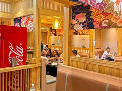 -老熟人烤肉城(马家堡店)