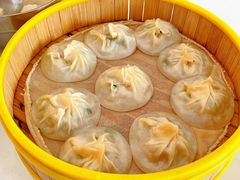 汤包-一刘汤包(杏林店)