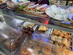 -老磁器口豆汁店(天坛店)