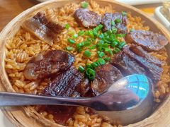 -乔街深夜食堂·小龙虾·高压锅生蚝(杭州总店)