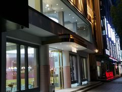 -夏佐CHASEL(横店康庄路店)