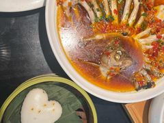 -在莲野·湖北民间菜·头牌松滋鸡(光谷步行街店)