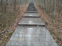 -南京金牛湖风景区