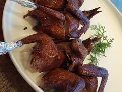 -上海小南国(正大店)